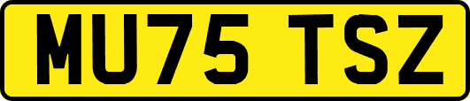 MU75TSZ