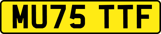 MU75TTF