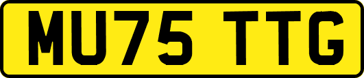 MU75TTG