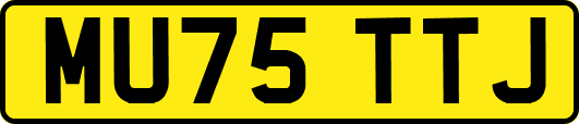 MU75TTJ