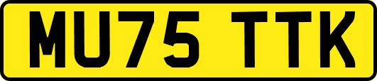 MU75TTK