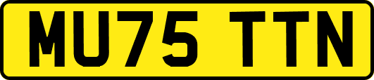 MU75TTN