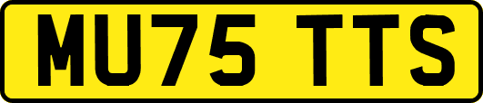 MU75TTS