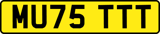 MU75TTT