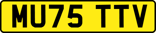 MU75TTV