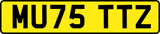 MU75TTZ