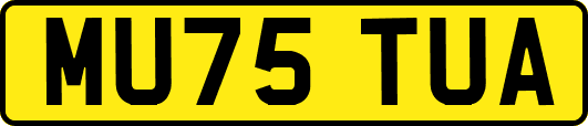 MU75TUA