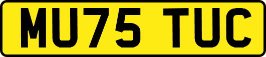 MU75TUC