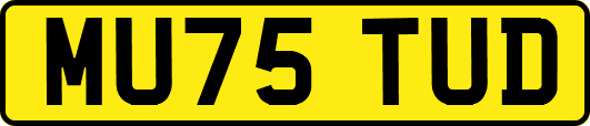MU75TUD