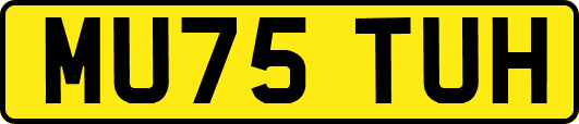 MU75TUH