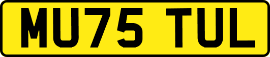 MU75TUL