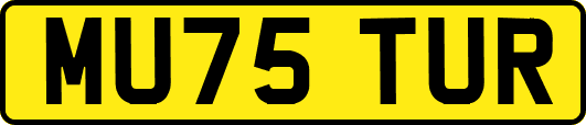 MU75TUR