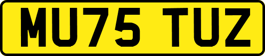 MU75TUZ