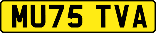MU75TVA