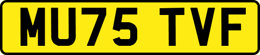 MU75TVF