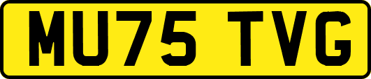 MU75TVG
