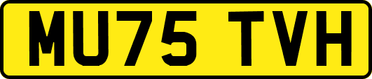 MU75TVH