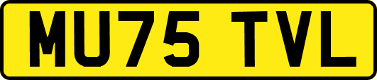 MU75TVL