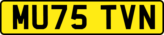 MU75TVN