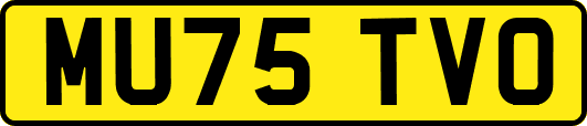 MU75TVO