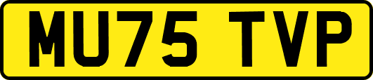 MU75TVP