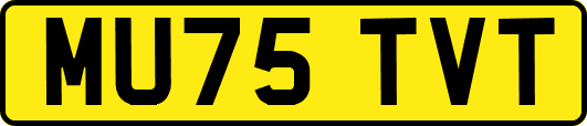 MU75TVT