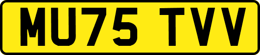 MU75TVV