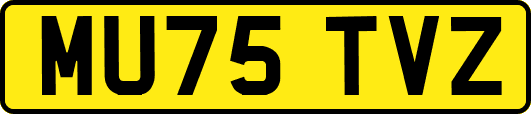 MU75TVZ