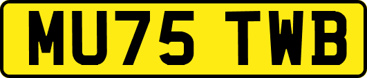 MU75TWB
