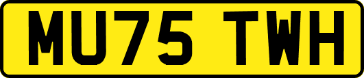 MU75TWH