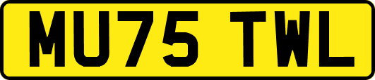 MU75TWL