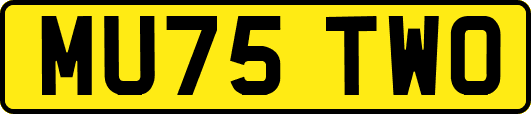 MU75TWO