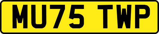 MU75TWP