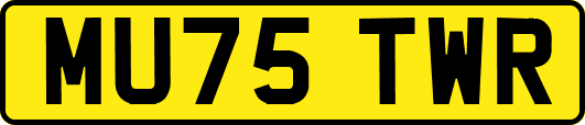 MU75TWR