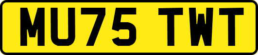 MU75TWT