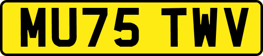 MU75TWV
