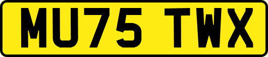 MU75TWX