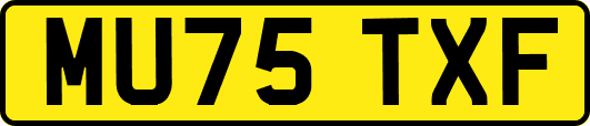 MU75TXF