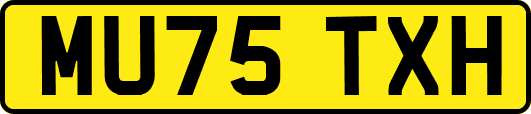 MU75TXH