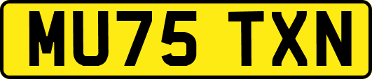 MU75TXN