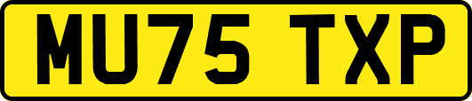 MU75TXP