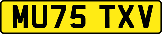 MU75TXV