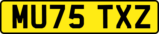 MU75TXZ