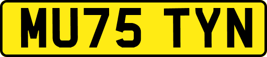 MU75TYN