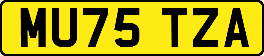 MU75TZA
