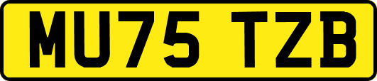MU75TZB