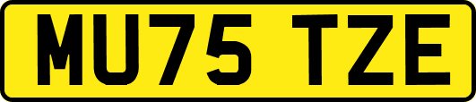MU75TZE