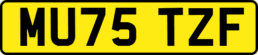MU75TZF