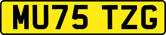 MU75TZG