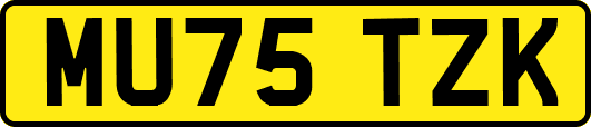 MU75TZK